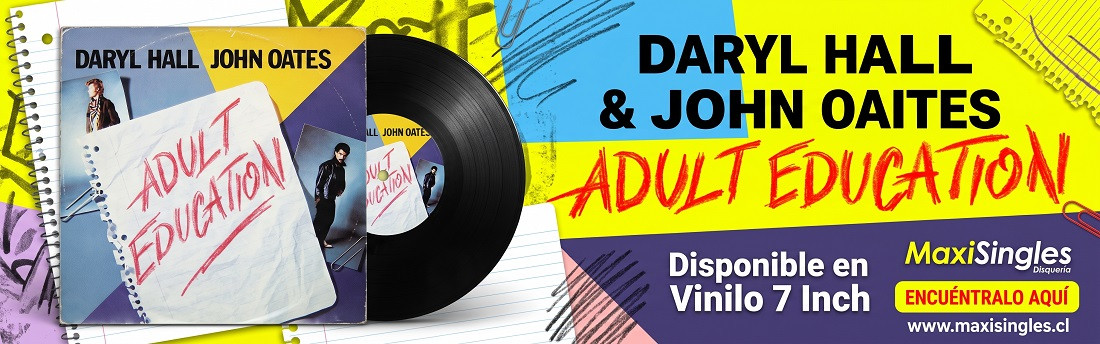 VINILOS 7 PULGADAS